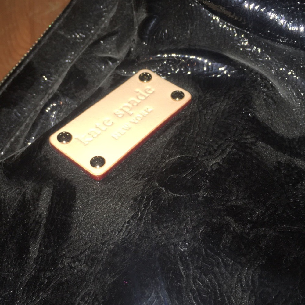 Kate Spade Purse - Picture 4 of 4